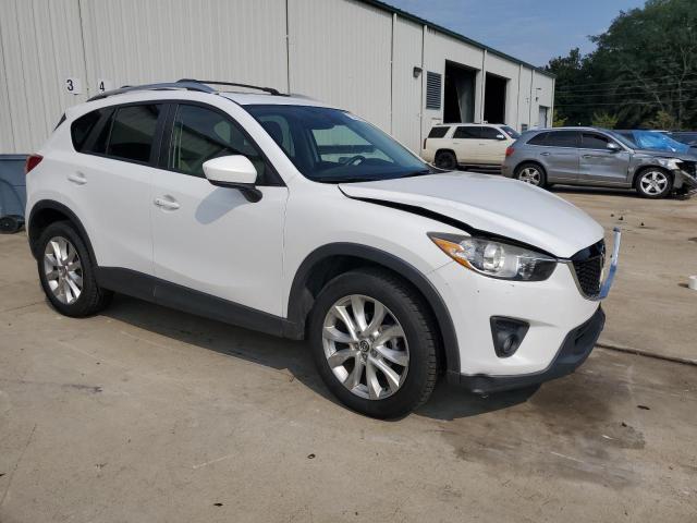 VIN JM3KE2DY3E0369231 2014 Mazda CX-5, GT no.4