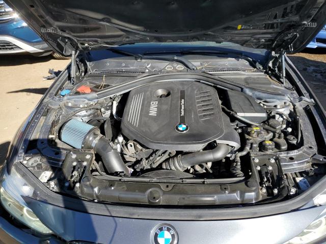 2018 BMW 340 XI - WBA8B7G56JNV10958