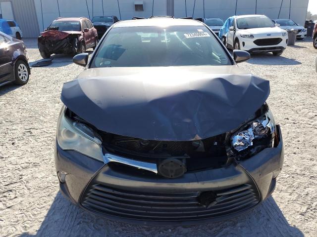 2015 TOYOTA CAMRY LE - 4T1BF1FKXFU060256