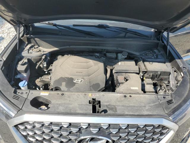 2021 HYUNDAI PALISADE C - KM8R7DHE5MU309807
