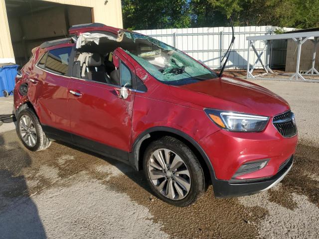 2019 BUICK ENCORE PRE - KL4CJASB2KB892946