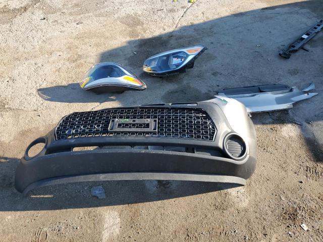 2016 KIA SOUL - KNDJN2A2XG7409349