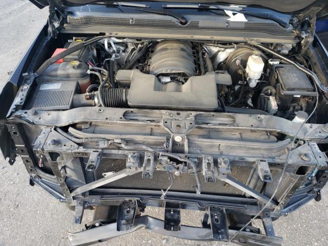 2016 GMC YUKON DENA - 1GKS1CKJ4GR113750