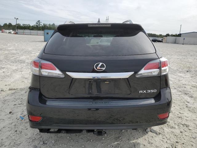 2015 LEXUS RX 350 - 2T2ZK1BA3FC153141