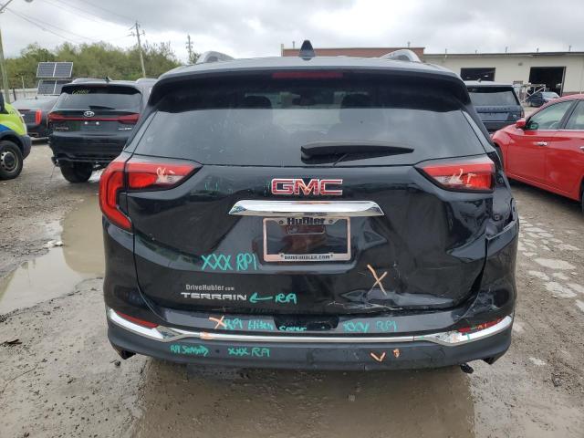 2018 GMC TERRAIN SL - 3GKALPEV4JL405005