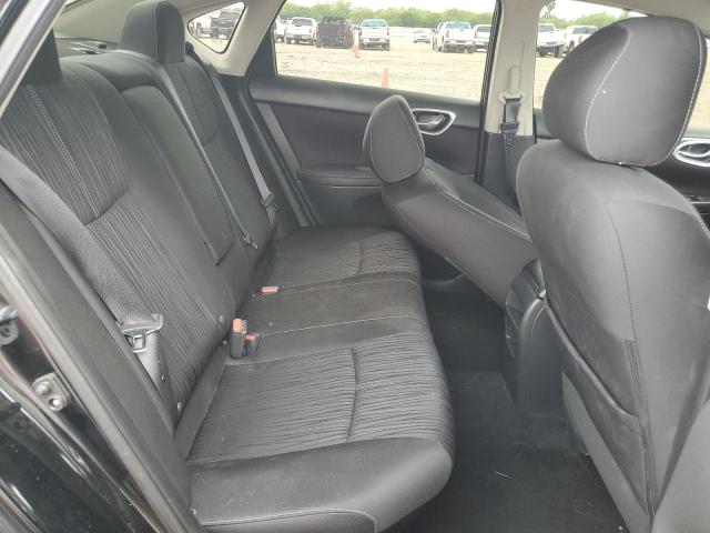2017 NISSAN SENTRA S - 3N1AB7AP5HL668039