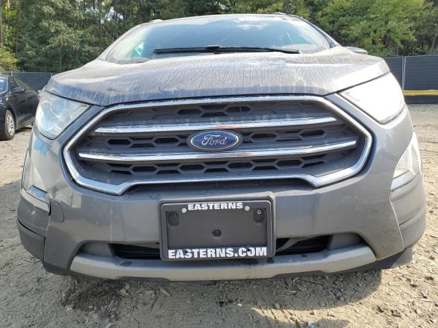 2018 FORD ECOSPORT T - MAJ6P1WL0JC165646