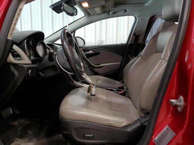 VIN 1G4PR5SK9D4122835 2013 Buick Verano, Convenience no.7