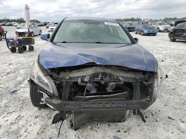 2016 HYUNDAI SONATA SE - 5NPE24AFXGH398552