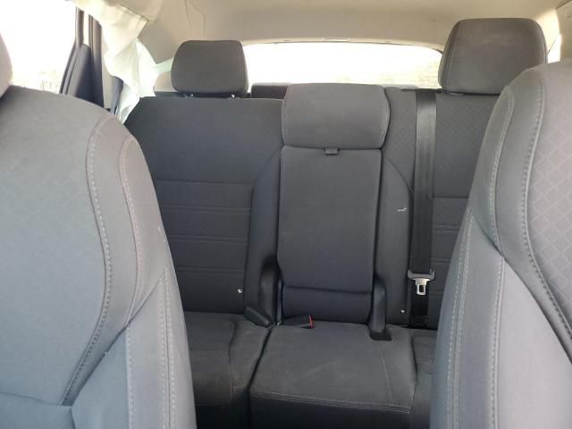 2018 KIA SORENTO LX - 5XYPGDA52JG350818