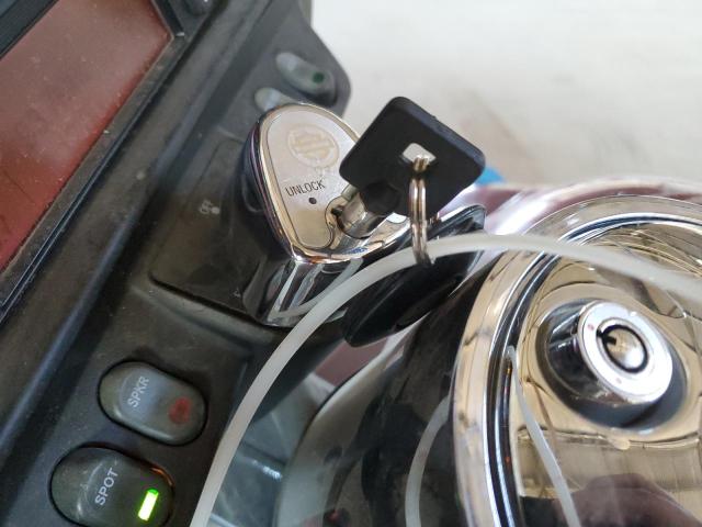 2006 HARLEY-DAVIDSON FLHTCUI 1HD1FCW146Y601621