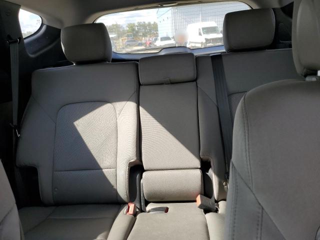 2015 HYUNDAI SANTA FE S - 5XYZUDLB0FG256237