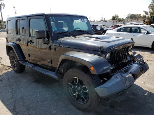 VIN 1C4BJWEG5JL820816 2018 Jeep Wrangler, Sahara no.4