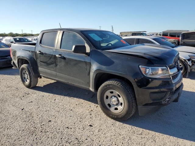 2017 CHEVROLET COLORADO - 1GCGSBEA9H1258528
