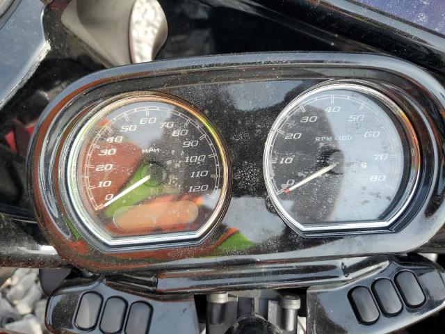 2022 HARLEY-DAVIDSON FLTRXS 1HD1KTP19NB610682