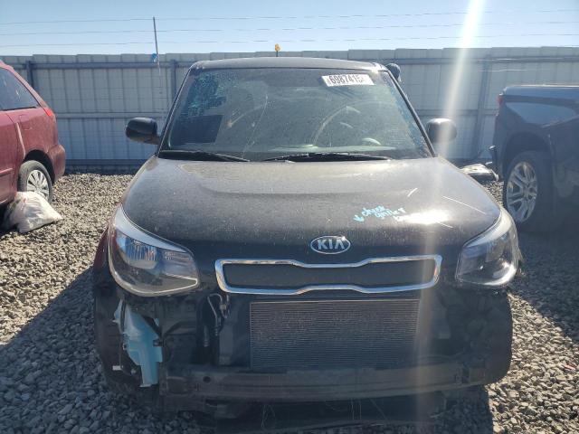 2016 KIA SOUL - KNDJN2A27G7328602