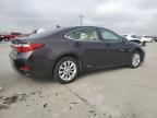 LEXUS ES 300H photo