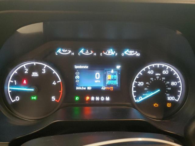 2023 FORD F250 SUPER - 1FT8W2BT7PEE11414