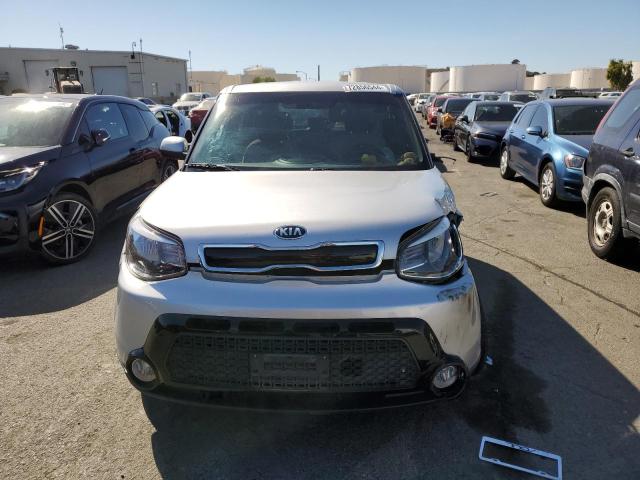 VIN KNDJP3A57G7845988 2016 KIA Soul, + no.5