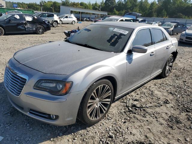 VIN 2C3CCABG8EH183840 2014 Chrysler 300, S no.1