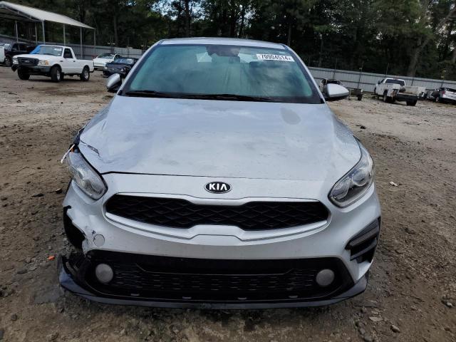 2021 KIA FORTE FE - 3KPF24AD8ME307748