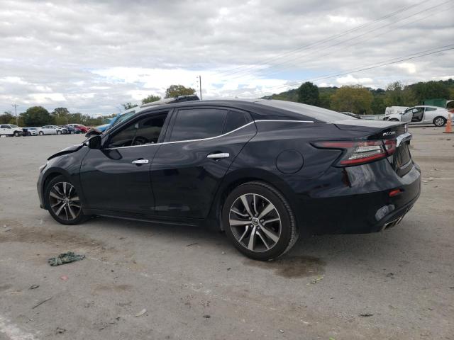 2020 NISSAN MAXIMA SV - 1N4AA6CV8LC360833