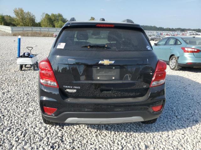 2019 CHEVROLET TRAX 1LT - KL7CJPSB5KB852379