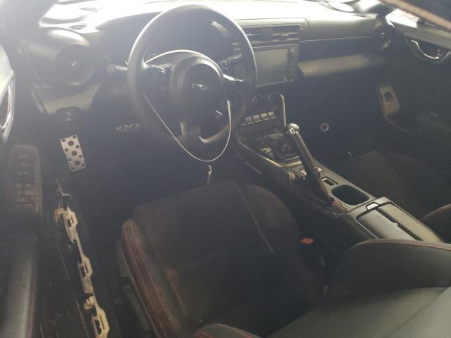 2022 SUBARU BRZ PREMIU JF1ZDBC14N8704020