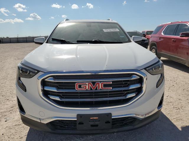 VIN 3GKALPEV5KL155078 2019 GMC Terrain, Slt no.5