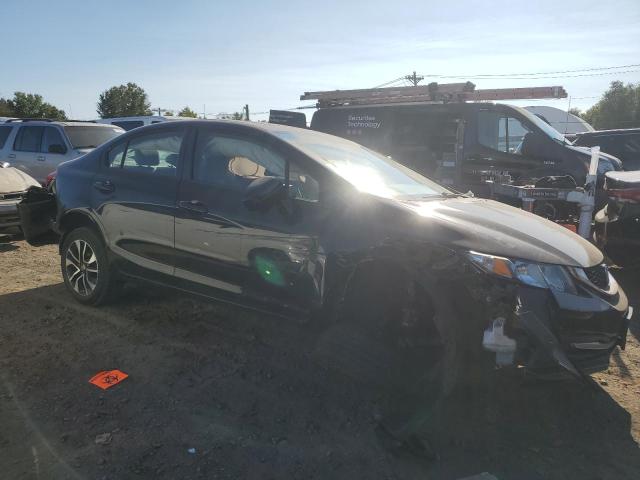 2015 HONDA CIVIC EX - 19XFB2F81FE701806