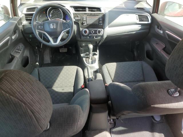 VIN 3HGGK5H5XFM772065 2015 Honda Fit, LX no.8