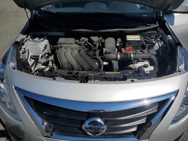 VIN 3N1CN7AP0KL871945 2019 Nissan Versa, S no.11