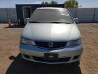 HONDA ODYSSEY EX photo