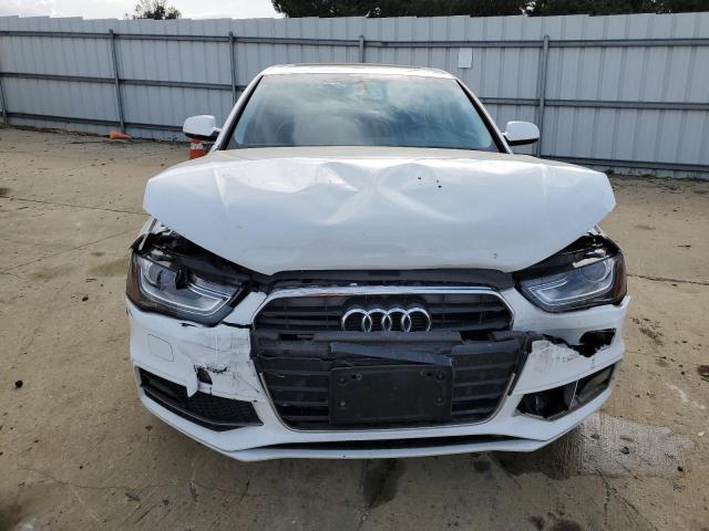 VIN WAUBFAFL6FN037853 2015 Audi A4, Premium no.5