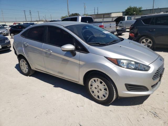2017 FORD FIESTA S - 3FADP4AJ5HM169814