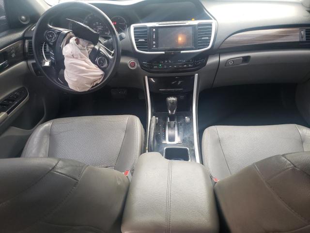 2016 HONDA ACCORD EXL - 1HGCR2F8XGA145211
