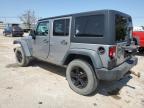 JEEP WRANGLER U photo