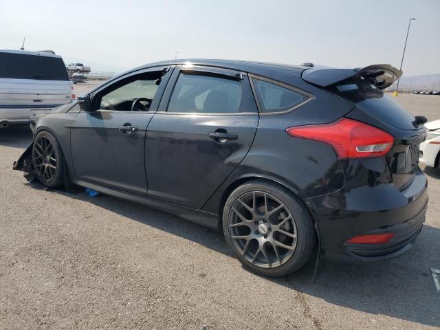 2016 FORD FOCUS ST - 1FADP3L9XGL363168