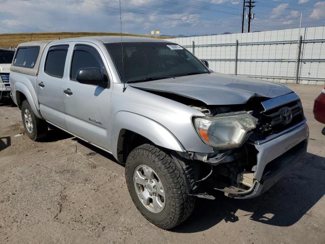 VIN 3TMLU4EN7DM123651 2013 Toyota Tacoma, Double Cab no.4