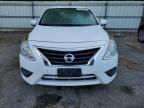 NISSAN VERSA S photo