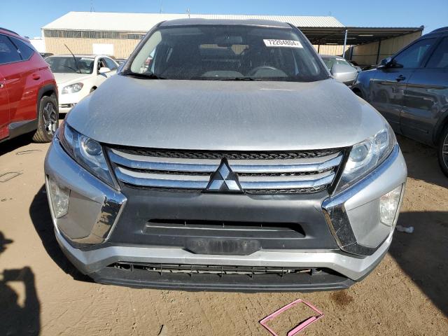 2019 MITSUBISHI ECLIPSE CR - JA4AT3AA7KZ038550