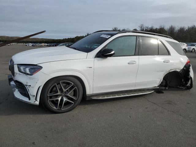 2021 MERCEDES-BENZ GLE AMG 53 #2989152765