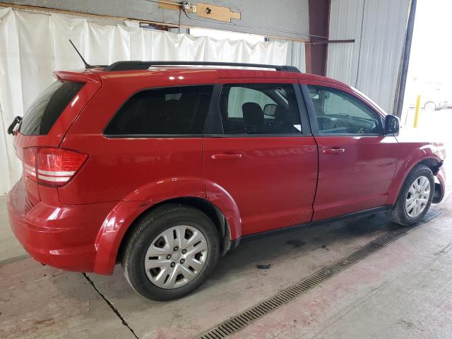 VIN 3C4PDCAB2JT273563 2018 Dodge Journey, SE no.3