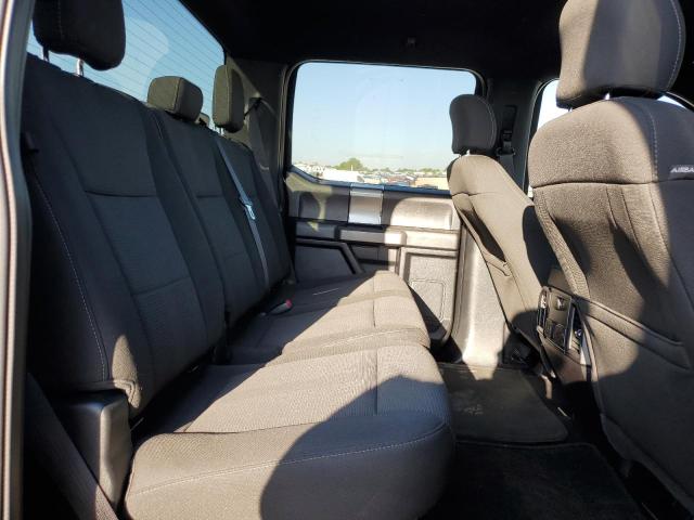 2017 FORD F150 SUPER - 1FTEW1EP3HKC33354