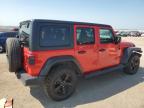 JEEP WRANGLER U photo