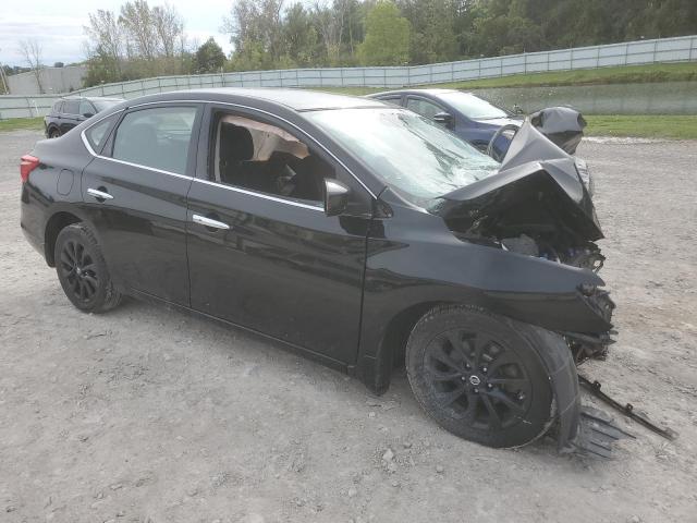 VIN 3N1AB7AP1GY257965 2016 Nissan Sentra, S no.4