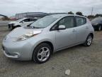 Lot #3023739899 2012 NISSAN LEAF SV