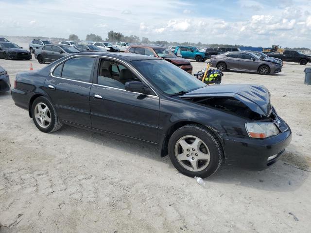 2003 ACURA 3.2TL 19UUA56623A072955  71586074