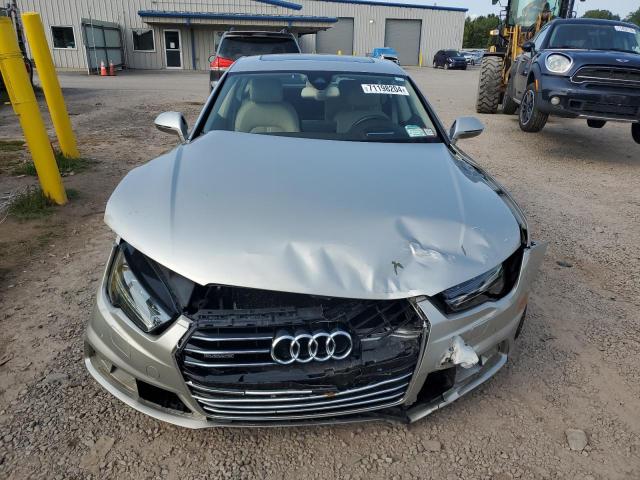 VIN WAU22AFC6HN012031 2017 Audi A7, Prestige no.5