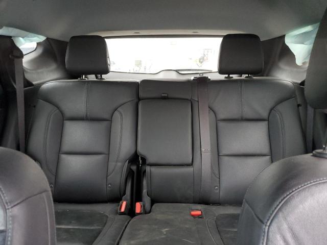 2019 CHEVROLET BLAZER 3LT - 3GNKBDRSXKS698022